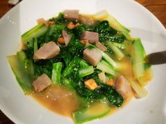 -京坛汇·烤鸭·京菜(宋庄店)