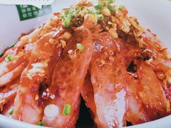 -绿草地·湘菜(酃湖师院店)