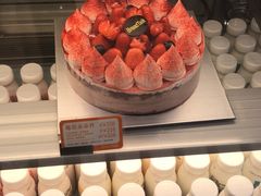 -面包新语(KKMALL京基店)