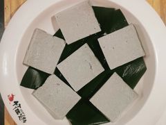-竹犇番茄火锅(长风街店)