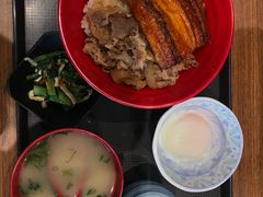 -食其家·牛丼咖喱(万达广场店)