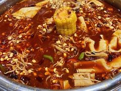 -上亿烧烤海鲜大咖(承德路店)