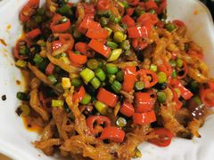 -李师傅脆肚(梅林店)