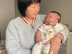 -缘爱母婴护理服务中心