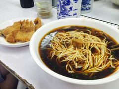 -潘国仙耳光馄饨(黄家阙路店)