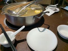 -幸运牛汕头小黄牛牛肉火锅(梅林店)