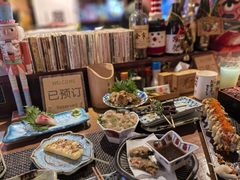 -半藏居酒屋(香港花园店)