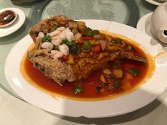 -麒麟海鲜酒家(Richmond)