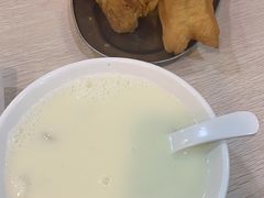 -兄弟深夜豆浆