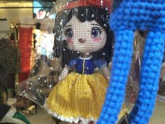 -太原茂业天地购物中心