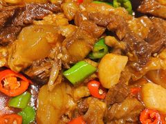 -观宴·品质赣菜(高新大道店)