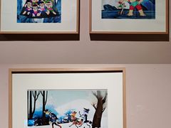 -江苏省美术馆(长江路新馆)