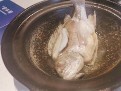 -百味馆·粤菜·湛江菜(后海花园店)