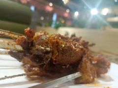 -马尔扎哈烤肉餐厅(正茂·海龙花园店)