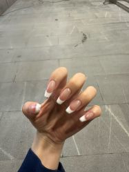 -七月美睫 美甲