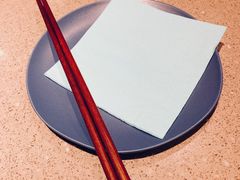 餐具摆设-半山腰·云南菜(侨福芳草地店)