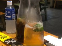 -木屋烧烤(龙湖天街店)