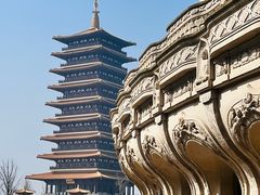 -牛首山文化旅游区