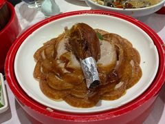 -味+新京宴·烤鸭·北京菜(创意谷店)