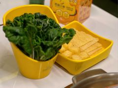 -润园四季椰子鸡火锅(南山海岸城店)