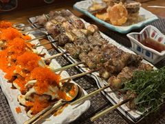-半藏居酒屋(香港花园店)