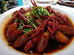 -友记功夫香·人民川菜(红牌楼店)