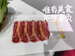 -火焱山烤肉·齐齐哈尔烤肉(朝阳店)