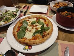-安妮意大利餐厅(国贸店)