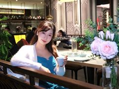 -羲和雅苑•北京烤鸭(陆家嘴中心店)