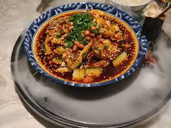 -川味堂·四川豆花(八卦岭店)