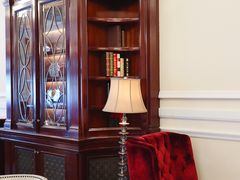 -Salon de Ville浦江汇(上海外滩华尔道夫酒店店)