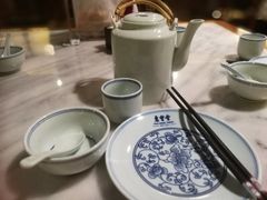 -惠丰堂饭庄