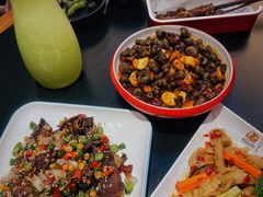 -拙大师·龙虾四季排档·夜宵至凌晨4点(九环路店)