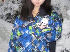 -世界之窗阿尔卑斯冰雪世界