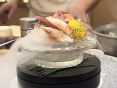 -鮨政· Omakase(港汇恒隆广场店)