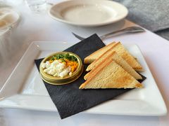 -MORTON'S 莫尔顿牛排坊(北京丽晶酒店)