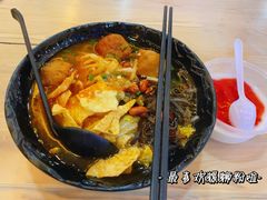 -覃记螺蛳粉·桂林米粉(鼓楼南街店)