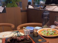 -一沙一城·岩烤牛扒(深圳首店)