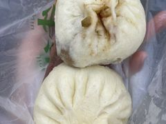 牛肉大葱-牛街洪记小吃店(牛街店)