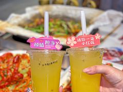 -舞虾小说.涮肉.烧烤(国顺东路店)