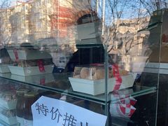 -京天红酒家(虎坊路店)