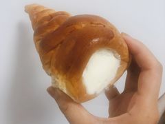 -新侨三宝乐面包店(崇文门店)
