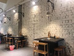 大堂-老酉火锅(阳明古镇店)