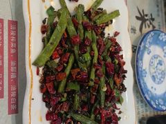 -市井川菜(钟山店)