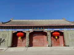 -天津妈祖文化园