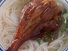 烧鹅肶濑粉-香辉食馆(新兴路店)