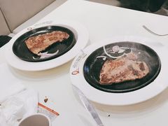 -快乐爱斯米牛排自助(靖江吾悦店)