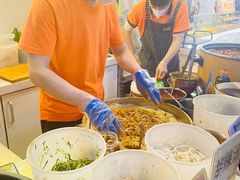 -安徽阜阳卷馍(西单店)