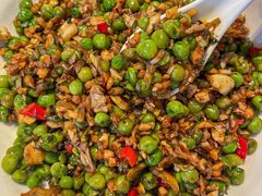 -韵味湘肴·小炒黄牛肉(五一广场美食地标店)