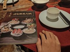 -大良毋米粥(锦龙路总店)